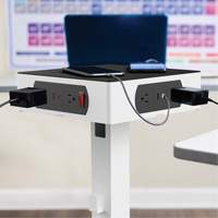 Tour de recharge LuxPower Distribution Élite MP