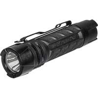 Lampe de poche PolyTac 1X, DEL, 350 lumens, Piles AA/CR123A Distribution Élite MP