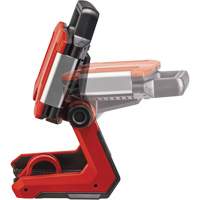 Lampe de travail &agrave; DEL professionnelle &agrave; panneaux pliants lumens sans fil 18V sur tr&eacute;pied, DEL, 3600 lumens Distribution Élite MP