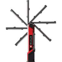 Lampe de travail &agrave; DEL sans fil 18V (outil seulement), DEL, 1000 lumens Distribution Élite MP