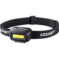 FL15 Headlamp, LED, 380 Lumens, AAA Batteries Distribution Élite MP