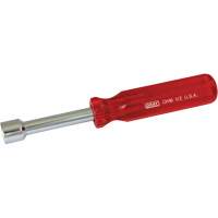 SAE Nut Driver, 1/2" Drive, 7" L Distribution Élite MP