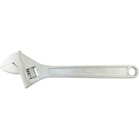 AW-18 Professional Adjustable Wrench, 18" L, 2-1/8" Max Width Distribution Élite MP